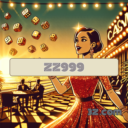 Experiência Inigualável no Cassino do zz999.com