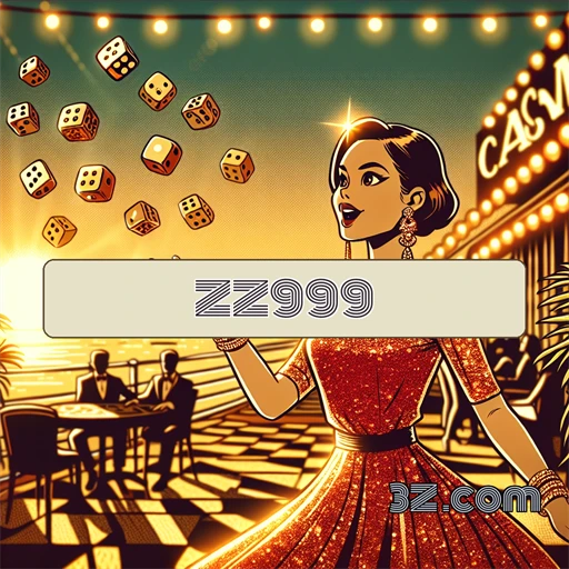 Experiência Inigualável no Cassino do zz999.com