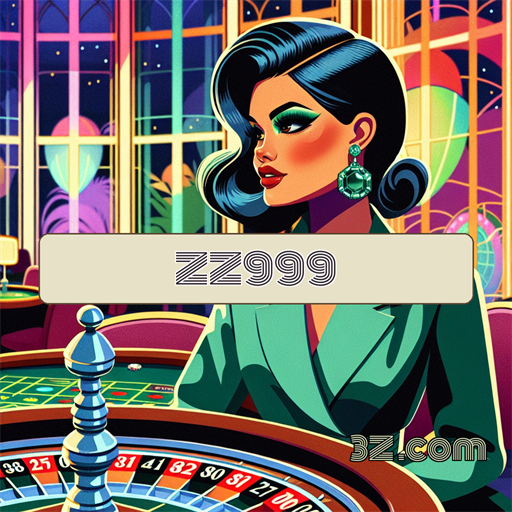 Experimente a Melhor Plataforma de Jogos em zz999.com