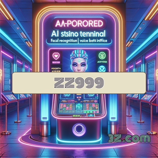 Aventura nos Slots do zz999.com: Diversão e Ganhos